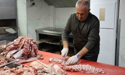 Uzmanından kurban eti saklama ve tüketme tavsiyeleri
