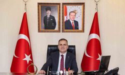 Vali Akbıyık'tan 19 Mayıs mesajı
