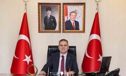 Vali Akbıyık'tan 'Anneler Günü' mesajı