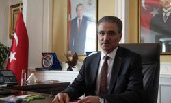 Vali Aydın Baruş'tan 'İstanbul'un Fethi' mesajı