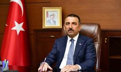 Vali Hacıbektaşoğlu'ndan Kurban Bayramı mesajı
