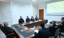 Vali Yavuz Selim Köşger, Baklan'da incelemelerde bulundu