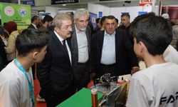 Van TSO Başkanı Takva: 'Gençlerimiz iş aramasın, iş kursun'