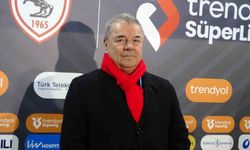 Veysel Bilen: 'Şampiyonluk turu için gelen bir takımı yenmenin gururunu yaşıyoruz'