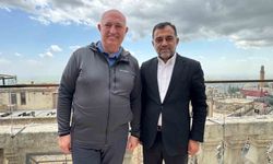 Veysi Duyan'dan teknoloji odaklı kalkınma vurgusu