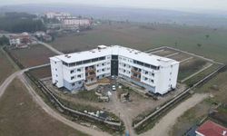 Vezirköprü Huzurevi projesine 192 milyon TL kaynak