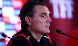 Vincenzo Montella: 'Ben hayalperest, çok büyük hedefleri olan bir insanım'