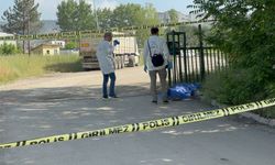 Yangından kurtulmuştu, sokakta ölü bulundu