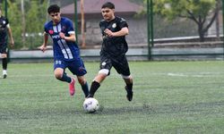Yavru Aslanspor şampiyon oldu