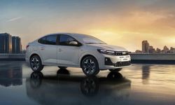 Yeni Dacia Logan Türkiye'de kullanıcısıyla buluşuyor