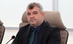 Yenice Belediye Başkanı Karakaş: 'Hastane arazisi değerlendirme listesinden çıkarıldı'
