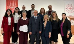 Yenidoğan canlandırma eğitimi başarıyla tamamlandı