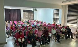 Yenipazar'da öğrencilere su verimliliği anlatıldı