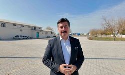 Yenişehir'de kurban satış yeri ve mezbaha bayrama hazır