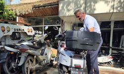 Yenişehir'de trafik denetimleri arttırıldı