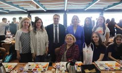 Yıldırım'da 'Nesiller Buluşuyor' projesi Anneler Günü programıyla taçlandı