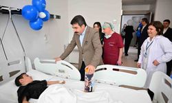 Yıldırım'da ücretsiz sünnet kayıtları başladı