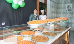 Yılmaz bir sözünü daha yerine getirdi