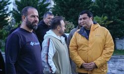 Yılmaz'dan fırtına seferberliği