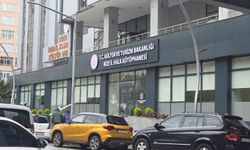 YKS adayları resmi tatilde kütüphane mağduriyeti yaşadı