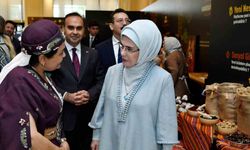 Yörük sofrası, Türk Mutfağı Haftası 'Bir Sofrada Miras' programında tanıtıldı