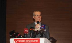 YRP Genel Başkan Yardımcısı Osmanağaoğlu: 'Çürümekte olan yaprağın düşmesiyle çınara hiçbir şey olmaz'