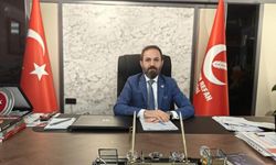 YRP İl Başkanı Özcan: '19 Mayıs milli şuurla verilen mücadelenin adıdır'