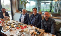 Yüksekova'da Dünya Çiftçiler Günü kutlandı