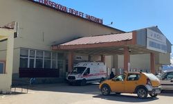 Yüksekova'da patlama: 1 çoban yaralı, 3 koyun telef oldu