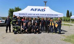 YUKUT'tan Alaşehir'de kritik sınav