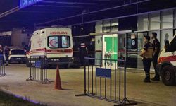 Zonguldak'ta cezaevinde mide bulantısı şikayetiyle 18 hükümlü tedavi altına alındı