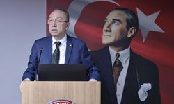Zonguldak'ta Eczacılık Günü paneli düzenlendi