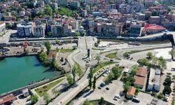 Zonguldak'ta ilk çeyrekte bin 158 daireye yapı ruhsatı verildi