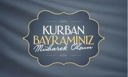 Ahlatçı Holding Mübarek Kurban Bayramı'nı yayınladığı bir mesajla kutladı