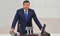 Yozgatlı Vekil Baki Ersoy'dan Okul Güvenliği Önergesi