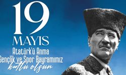 Eğitim-İş'ten 19 Mayıs Atatürk’ü Anma, Gençlik ve Spor Bayramı mesajı