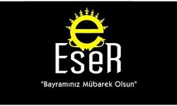 Eser İnşaat Mübarek Kurban Bayramı’nı kutladı