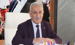 Ferman Zararsız, 24 Temmuz Basın Bayramı’nı kutladı