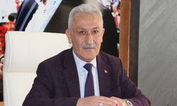 Yozgat'ta HAK-İŞ'ten 1 Mayıs'a Sert Çıkış: "Savaşa Hayır, Zulme Hayır"