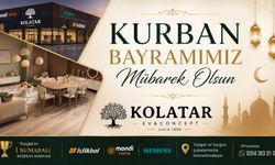 Kolatar Ev Consept’ten Kurban Bayramı mesajı