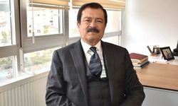 Kayalar, Sorgun ve Sarıkaya Heyetini TBMM'de Kabul Etti
