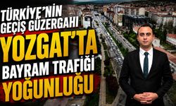 Yozgat Çevreyolu İsyanı: "7 Yıl Bekleyin Dediler, Bu Rezilliği Görecek Misiniz?"