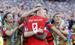 2026 Dünya Kupası: Irak: 1 - Norveç: 4