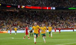 2026 FIFA Dünya Kupası: Avustralya: 2 - Türkiye: 0 (Maç sonucu)