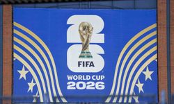 2026 FIFA Dünya Kupası heyecanı başlıyor