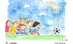 6. Uluslararası Karikatür Yarışması sonuçları açıklandı