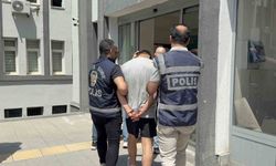 800 kilometrelik vurgun planını polis çözdü