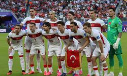 A Milli Futbol Takımı, 2026 FIFA Dünya Kupası'nda ABD ile karşılaşacak