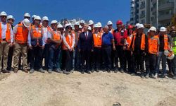 ABB Başkanı Mansur Yavaş: 'Seçmen başka bir partiyi tercih etmek isteseydi zaten onu seçerdi'