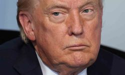 ABD Başkanı Trump: '(İran ile anlaşma) ikinci aşamaya geçiyor'